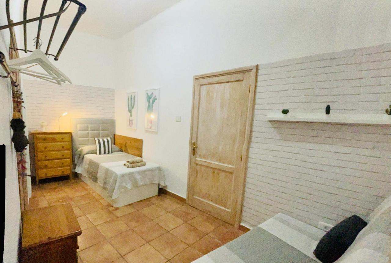 Casa Isabel Centro Historico Villa Arucas Kültér fotó