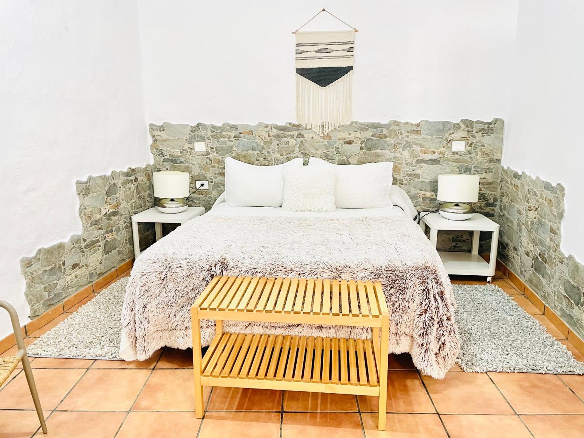 Casa Isabel Centro Historico Villa Arucas Kültér fotó