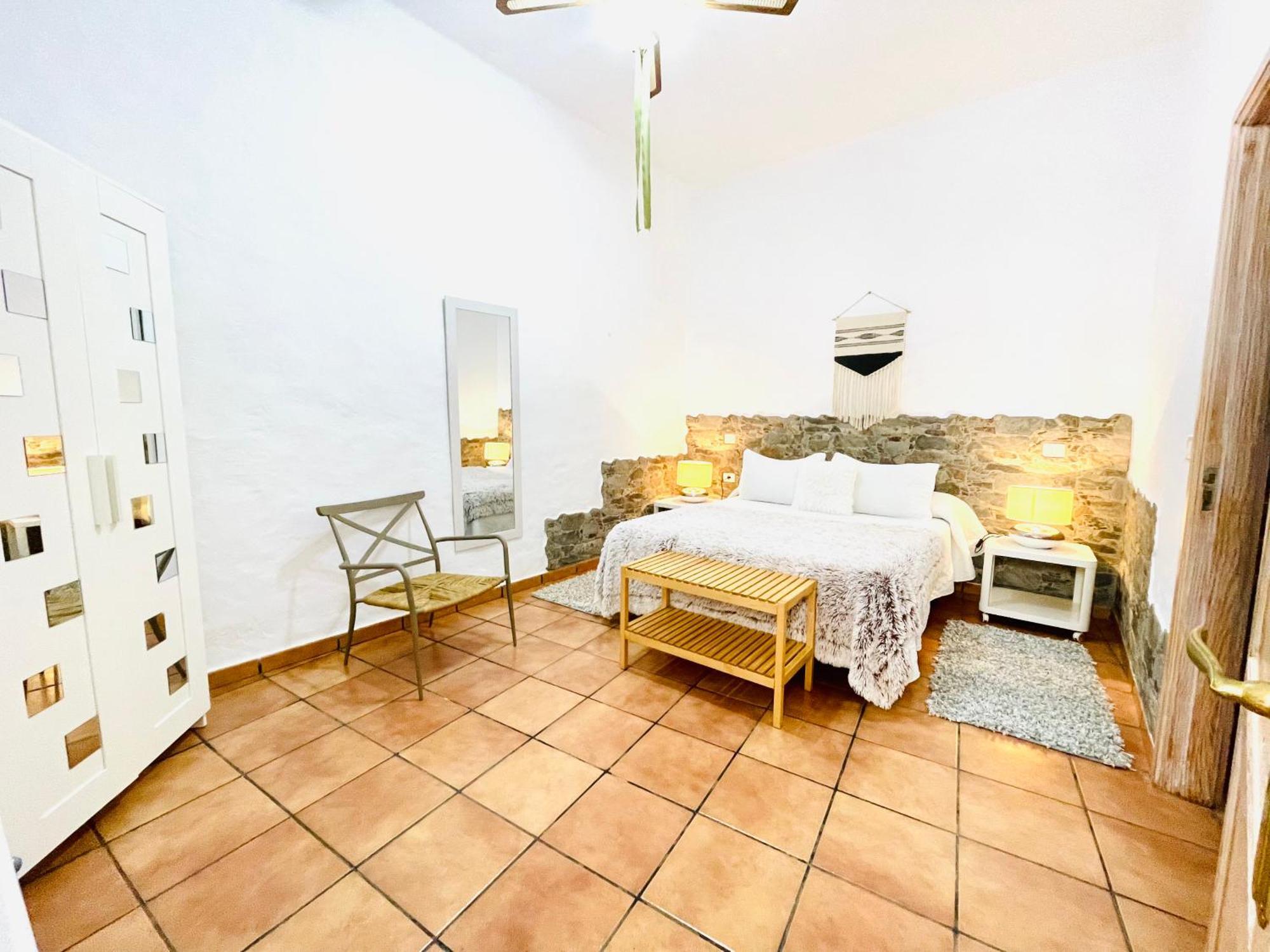 Casa Isabel Centro Historico Villa Arucas Kültér fotó