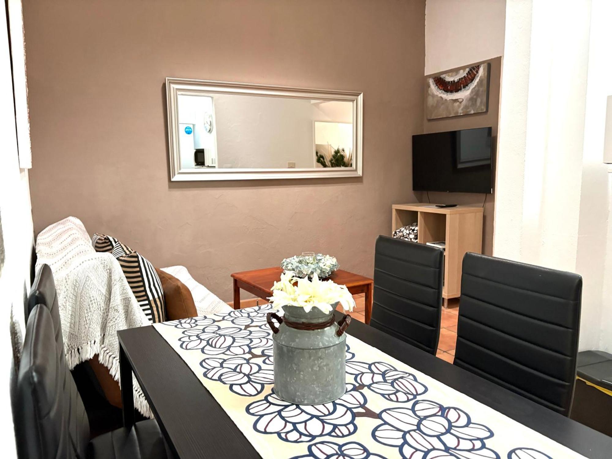 Casa Isabel Centro Historico Villa Arucas Kültér fotó