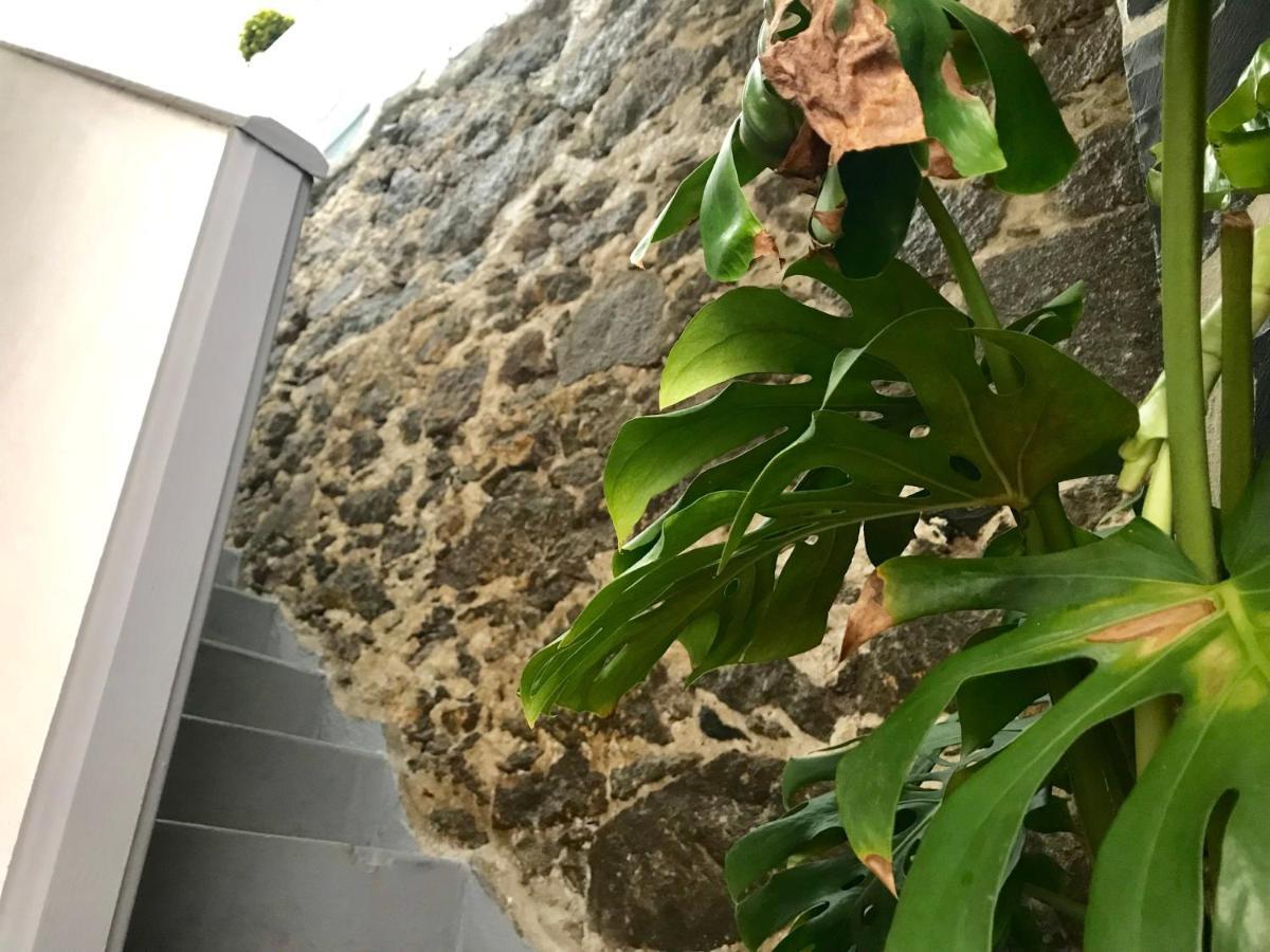 Casa Isabel Centro Historico Villa Arucas Kültér fotó